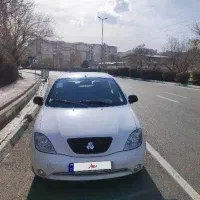 تیبا2 مدل 1400|خودرو سواری و وانت|تهران, دولاب|دیوار