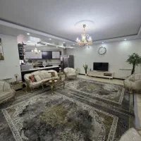 110متر  2خواب آلاله غربی /93 متر 2 خواب رحمانی