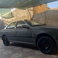 پارس سال xu7 96-97|خودرو سواری و وانت|دیشموک, |دیوار