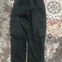شلوار کارگو