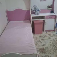 سرویس خواب کودک|تخت و سرویس خواب|یاسوج, |دیوار