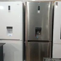یخچال فریزر  مشهد دوام