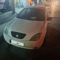 تیبا 2 مدل 1401