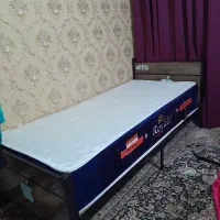 0937913362|تخت و سرویس خواب|مشهد, طبرسی شمالی|دیوار