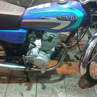 ۱۲۵مدل۸۹|موتورسیکلت|بروجرد, |دیوار