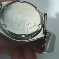 ساعت سیکو 5 قدیمی اصل ژاپن|ساعت|ملارد, |دیوار