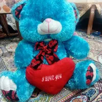 عروسک خرسی