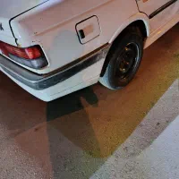 آردی مدل 81|خودرو سواری و وانت|مریوان, |دیوار