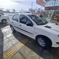 ۲۰۶ تیپ ۲|خودرو سواری و وانت|لاران, |دیوار