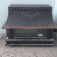 بخاری کم‌کار ۳۰۰۰ قیمت ۳۷۰۰