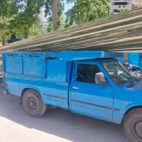 خرید وفروش ضایعات چوب و آهن آلات سنگین|عمدهفروشی|تهران, تجریش|دیوار