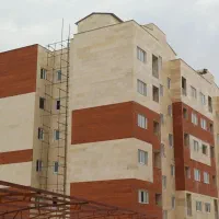 فروش آپارتمان واحد ۸۰متری  پروژه افرا