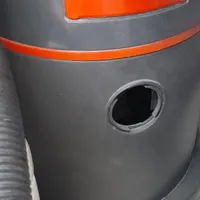 جارو برقی سطلی