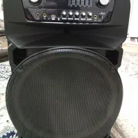 اسپیکر بلوتوثی TS 1921|سیستم صوتی خانگی|خمام, |دیوار