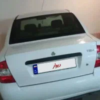 تیبا 1 مدل 1400|خودرو سواری و وانت|گلپایگان, |دیوار