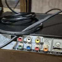 DVD player sony|پخشکننده DVD و ویدیو|تهران, پاسداران|دیوار