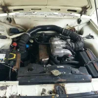 وانت باری|خودرو سواری و وانت|بهارستان, |دیوار