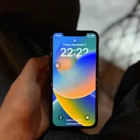 گوشی iPhone x سالم|موبایل|گلستان (تهران), |دیوار