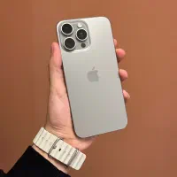 آیفون ۱۵ پرومکس|موبایل|تبریز, |دیوار