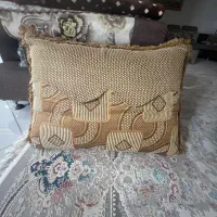 پشتی با روپشتی خارجی