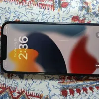 iPhone 12 normal|موبایل|گنبد کاووس, |دیوار