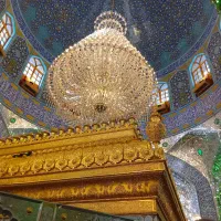 کاروان زیارتی جنت الحسین خرمشهر