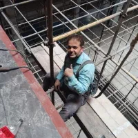 جوشکار و اهنگر تهران وحومه حاجی ارزونی|خدمات پیشه و مهارت|تهران, الهیه|دیوار