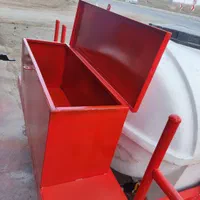 ادوات کشاورزی تانکر سمپاش و...‌‌|ماشین‌آلات صنعتی|مه ولات, |دیوار