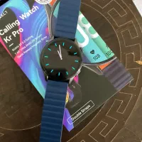 ساعت هوشمند فوق‌العاده لاکچری کیسلکت kr pro