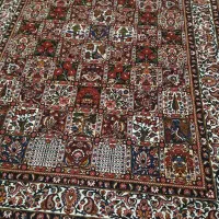 فرش. دستبافت