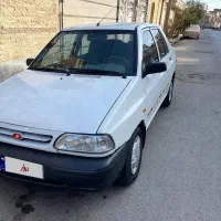 پراید ۹۵ هیدرولیک|خودرو سواری و وانت|قم, شهرک امام حسن|دیوار