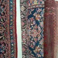 فرش دستباف|فرش|همدان, |دیوار