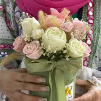 باکس گل|صنایع دستی و سایر لوازم تزئینی|تهران, فرحزاد|دیوار