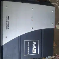 لوازم صوتی ماشین