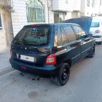 ۱۱۱ لوازمی مدل ۸۹|خودرو سواری و وانت|تهران, جوادیه تهرانپارس|دیوار