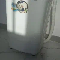 مینی واش فریدولین خشک کن