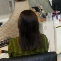 پروتیین تراپی ۵۰٪تخصصی مو در سالن تخصصی مو