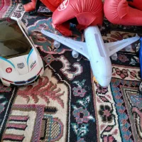 اسباب بازی ی بچه قیمت۱۵۰۰ همه شون