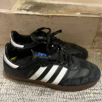 کفش سامبا اصل