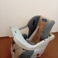 صندلی ماشین