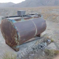 تانکر|عمدهفروشی|تفت, |دیوار