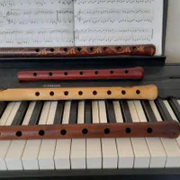 بالابان و دودوک|سازهای بادی|رباطکریم, شهرک والفجر|دیوار