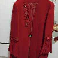 کت شلوارومجلسی