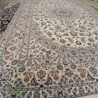 فرش ۶ متری بافت کیفیت درجه ۱