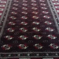 قیمت توافقی|فرش|آق قلا, |دیوار