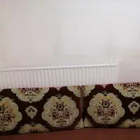 دو عدد پشتی