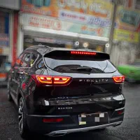 فیدلیتی الیت 5نفره و7نفره تنوع رنگ*1404تحویل فوری|خودرو سواری و وانت|تهران, دریا|دیوار