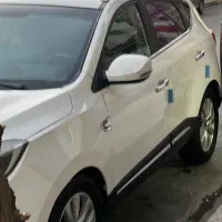 جک s5 مدل ۹۶|خودرو سواری و وانت|اسلام‌شهر, شهرک قائمیه|دیوار