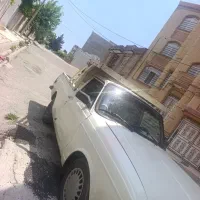 پیکان وانت 89