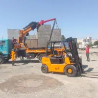 لیفتراک مرکزی